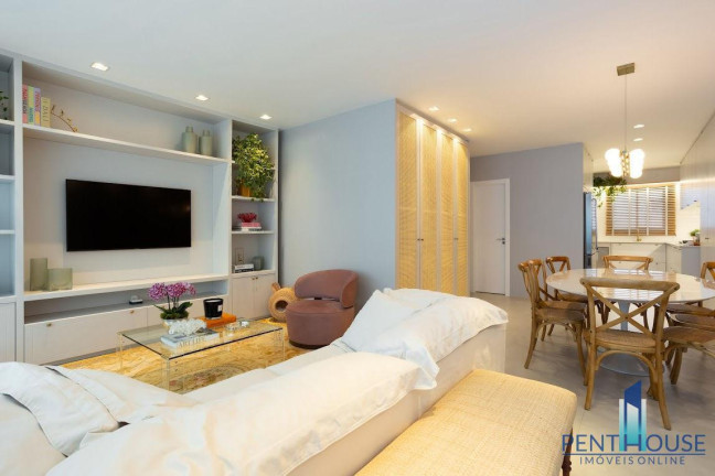 Imagem Apartamento com 3 Quartos à Venda, 120 m² em Centro - Balneário Camboriú Imagem Apartamento com 3 Quartos à Venda, 120 m² em Centro - Balneário Camboriú