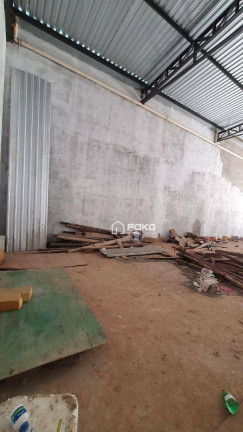 Imagem Galpão à Venda ou Locação, 250 m² em Jardim Santa Bárbara - Guarulhos Imagem Galpão à Venda ou Locação, 250 m² em Jardim Santa Bárbara - Guarulhos