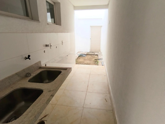 Imagem Casa de Condomínio com 4 Quartos à Venda, 204 m² em Santa Genoveva - Goiania Imagem Casa de Condomínio com 4 Quartos à Venda, 204 m² em Santa Genoveva - Goiania
