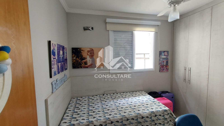 Imagem Casa com 5 Quartos à Venda, 167 m² em Embaré - Santos Imagem Casa com 5 Quartos à Venda, 167 m² em Embaré - Santos