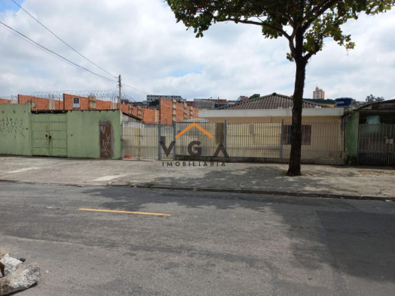Imagem Terreno à Venda, 275 m² em Jardim Nossa Senhora Do Carmo - São Paulo Imagem Terreno à Venda, 275 m² em Jardim Nossa Senhora Do Carmo - São Paulo