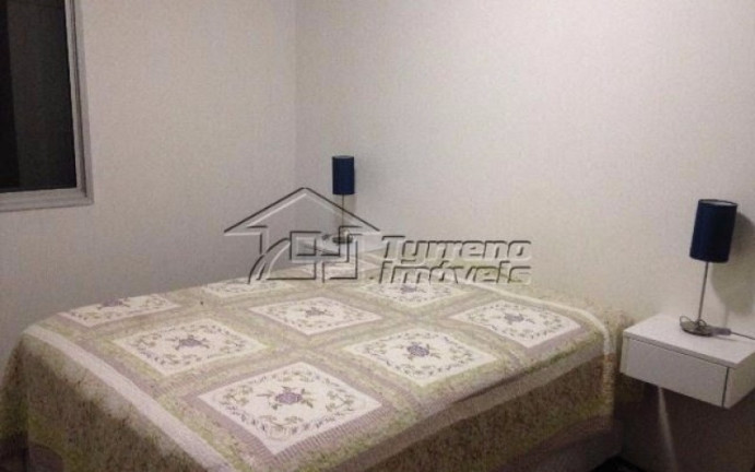 Imagem Apartamento com 3 Quartos à Venda, 90 m² em Vila Ema - São José Dos Campos