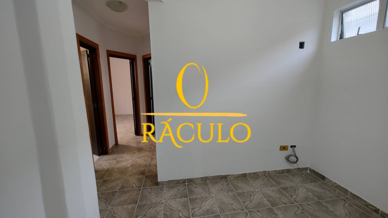 Imagem Casa com 3 Quartos à Venda, 152 m² em Santa Maria - Santos Imagem Casa com 3 Quartos à Venda, 152 m² em Santa Maria - Santos