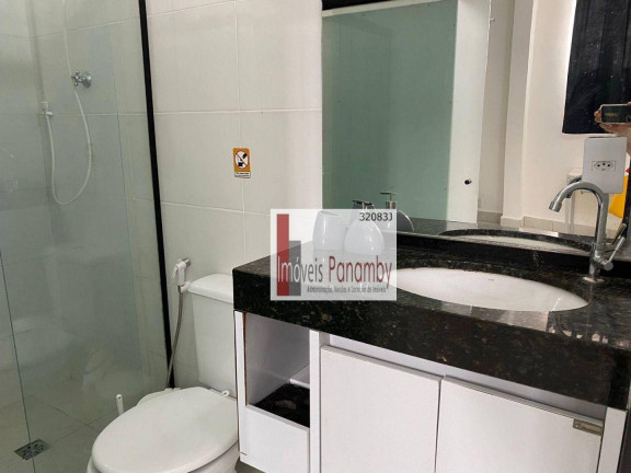 Imagem Studio com 1 Quarto para Alugar, 50 m² em Vila Mariana - São Paulo Imagem Studio com 1 Quarto para Alugar, 50 m² em Vila Mariana - São Paulo