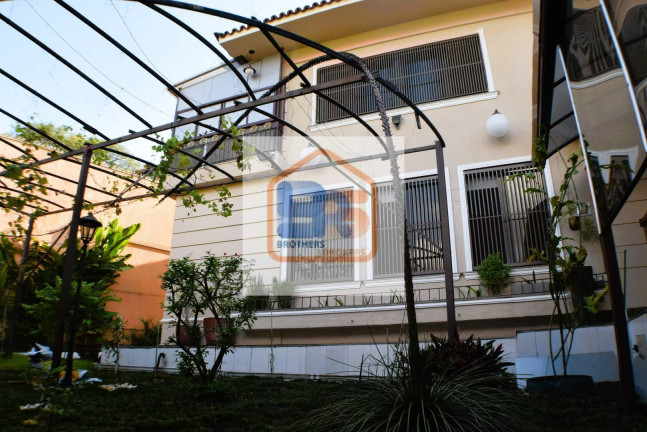 Imagem Casa com 5 Quartos à Venda, 1.000 m² em City Lapa - São Paulo