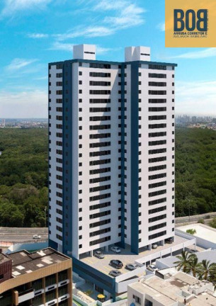 Imagem Apartamento com 3 Quartos à Venda, 80 m² em Boa Viagem - Recife