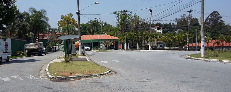 Imagem Casa com 4 Quartos à Venda, 379 m² em Nova Higienópolis - Jandira Imagem Casa com 4 Quartos à Venda, 379 m² em Nova Higienópolis - Jandira