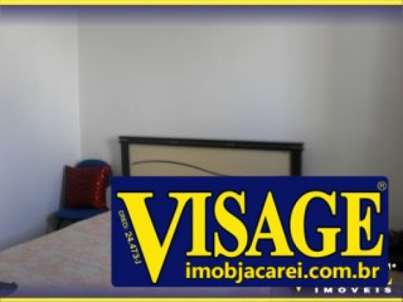 Imagem Casa de Condomínio com 3 Quartos à Venda, 96 m² em Sao Joao - Jacareí