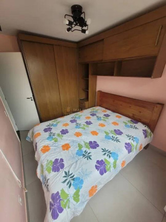 Imagem Apartamento com 2 Quartos à Venda, 49 m² em Jacarepaguá - Rio De Janeiro