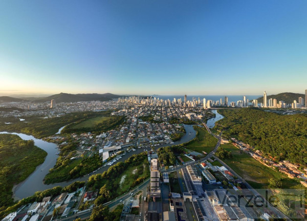 Imagem Apartamento com 1 Quarto à Venda, 33 m² em São Francisco De Assis - Camboriú