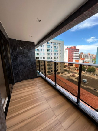 Imagem Apartamento com 2 Quartos à Venda, 62 m² em Cabo Branco - João Pessoa Imagem Apartamento com 2 Quartos à Venda, 62 m² em Cabo Branco - João Pessoa