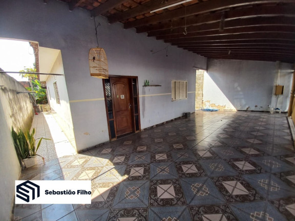 Imagem Casa com 2 Quartos à Venda, 250 m² em Jardim Picerno Ii - Sumaré Imagem Casa com 2 Quartos à Venda, 250 m² em Jardim Picerno Ii - Sumaré