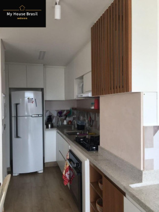 Imagem Apartamento com 2 Quartos à Venda, 58 m² em Vila Ema - São Paulo Imagem Apartamento com 2 Quartos à Venda, 58 m² em Vila Ema - São Paulo