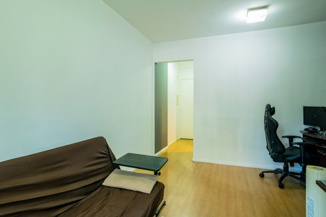 Imagem Apartamento com 3 Quartos à Venda, 61 m² em Vila Andrade - São Paulo Imagem Apartamento com 3 Quartos à Venda, 61 m² em Vila Andrade - São Paulo