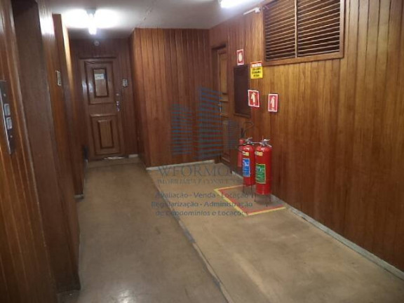 Imagem Sala Comercial para Alugar, 42 m² em Saúde - Rio De Janeiro Imagem Sala Comercial para Alugar, 42 m² em Saúde - Rio De Janeiro