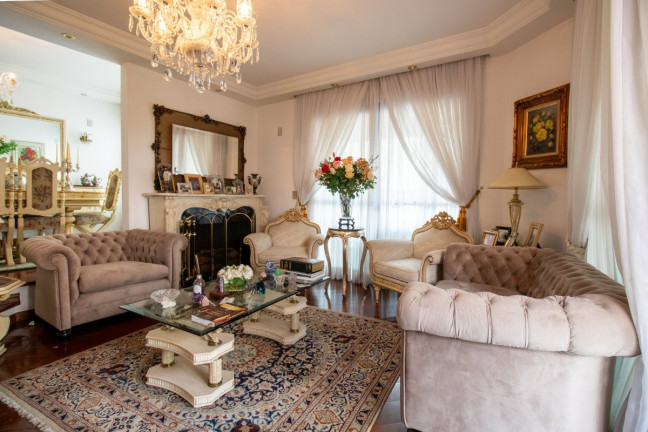 Imagem Apartamento com 3 Quartos à Venda, 221 m² em Perdizes - São Paulo Imagem Apartamento com 3 Quartos à Venda, 221 m² em Perdizes - São Paulo
