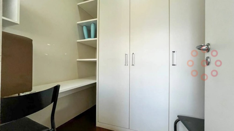 Imagem Apartamento com 3 Quartos à Venda, 105 m² em Serra - Belo Horizonte