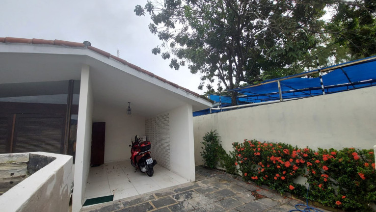 Imagem Casa com 4 Quartos à Venda, 360 m² em Piedade - Jaboatão Dos Guararapes