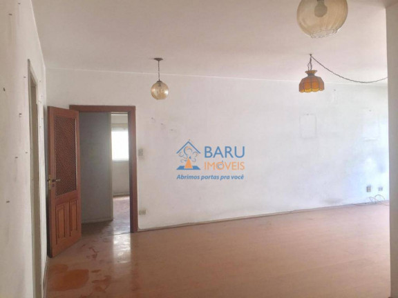 Imagem Apartamento com 3 Quartos à Venda, 148 m² em Higienópolis - São Paulo