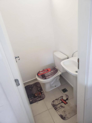 Imagem Sobrado com 2 Quartos à Venda, 68 m² em Vila Areao - Taubaté Imagem Sobrado com 2 Quartos à Venda, 68 m² em Vila Areao - Taubaté