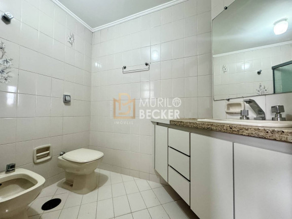 Imagem Apartamento com 3 Quartos à Venda, 187 m² em Vila Adyana - São José Dos Campos