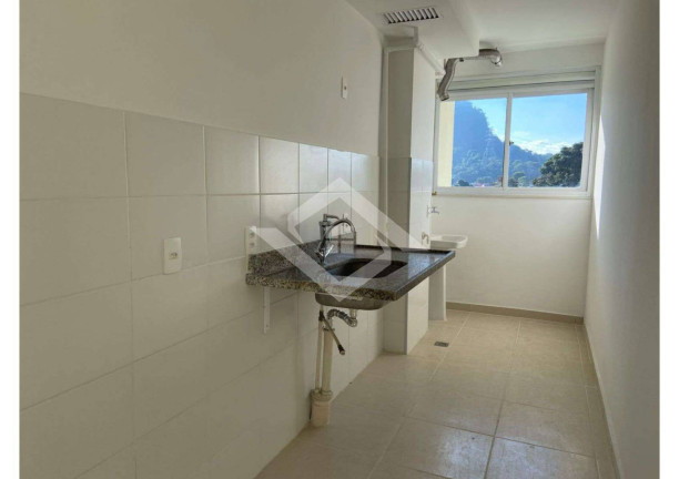 Imagem Apartamento com 2 Quartos à Venda, 60 m² em Curicica - Rio De Janeiro Imagem Apartamento com 2 Quartos à Venda, 60 m² em Curicica - Rio De Janeiro