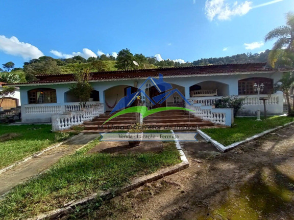 Imagem Chácara com 5 Quartos à Venda, 25 m² em Rosário - Atibaia Imagem Chácara com 5 Quartos à Venda, 25 m² em Rosário - Atibaia