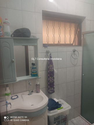 Imagem Casa com 3 Quartos à Venda, em Jardim Alice - Indaiatuba Imagem Casa com 3 Quartos à Venda, em Jardim Alice - Indaiatuba