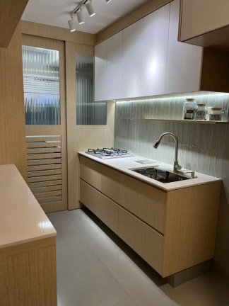 Imagem Apartamento com 2 Quartos à Venda, 60 m² em Parque Amazônia - Goiânia Imagem Apartamento com 2 Quartos à Venda, 60 m² em Parque Amazônia - Goiânia