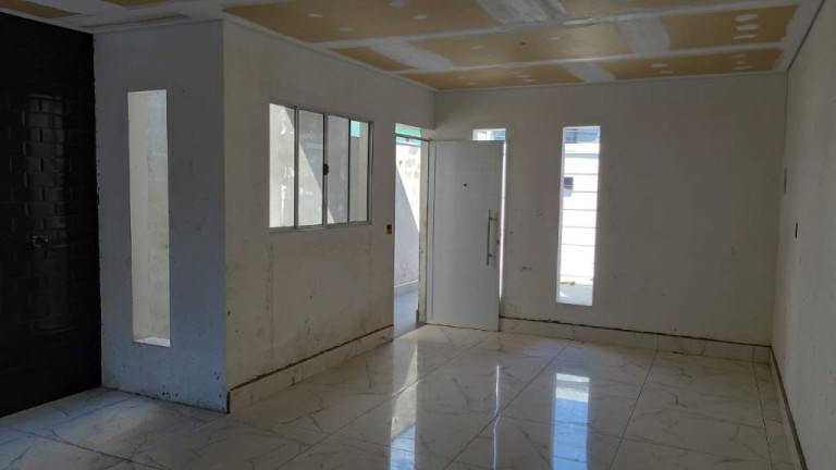 Imagem Sobrado com 3 Quartos à Venda, 210 m² em Vila Amorim - Suzano
