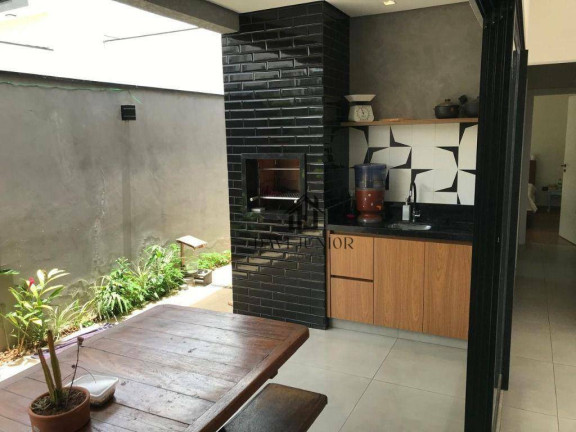 Imagem Casa com 3 Quartos à Venda, 137 m² em Villagio Wanel - Sorocaba Imagem Casa com 3 Quartos à Venda, 137 m² em Villagio Wanel - Sorocaba