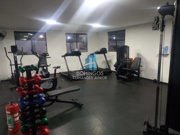 Imagem Apartamento com 2 Quartos à Venda, 47 m² em Vila Cosmopolita - São Paulo Imagem Apartamento com 2 Quartos à Venda, 47 m² em Vila Cosmopolita - São Paulo