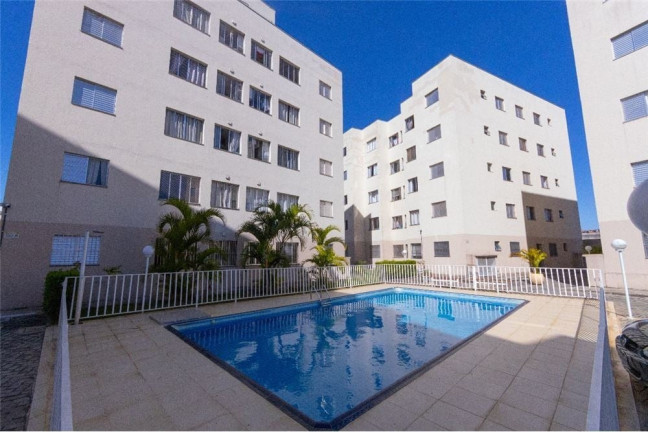 Imagem Apartamento com 2 Quartos à Venda, 49 m² em Parada Xv De Novembro - São Paulo Imagem Apartamento com 2 Quartos à Venda, 49 m² em Parada Xv De Novembro - São Paulo