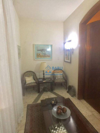Imagem Apartamento com 4 Quartos à Venda, 327 m² em Higienópolis - São Paulo Imagem Apartamento com 4 Quartos à Venda, 327 m² em Higienópolis - São Paulo