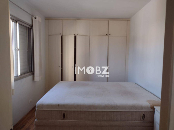 Imagem Imóvel com 1 Quarto à Venda, 51 m² em Brooklin - São Paulo Imagem Imóvel com 1 Quarto à Venda, 51 m² em Brooklin - São Paulo