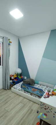 Imagem Apartamento com 2 Quartos à Venda, 55 m² em Paulicéia - São Bernardo Do Campo Imagem Apartamento com 2 Quartos à Venda, 55 m² em Paulicéia - São Bernardo Do Campo