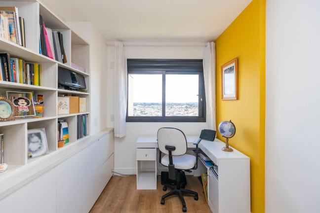 Imagem Apartamento com 3 Quartos à Venda, 108 m² em Ecoville - Curitiba Imagem Apartamento com 3 Quartos à Venda, 108 m² em Ecoville - Curitiba