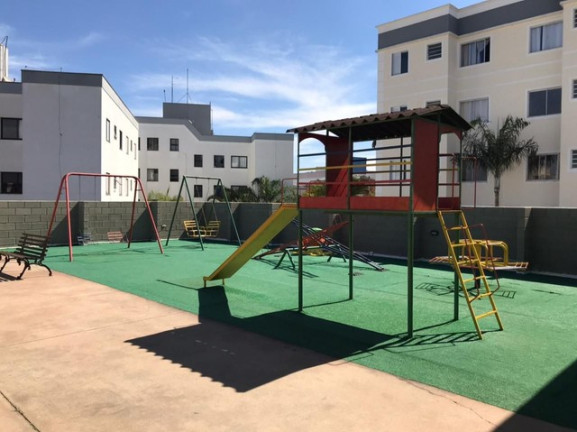 Imagem Apartamento com 2 Quartos à Venda, 49 m² em Vila Jardini - Sorocaba Imagem Apartamento com 2 Quartos à Venda, 49 m² em Vila Jardini - Sorocaba