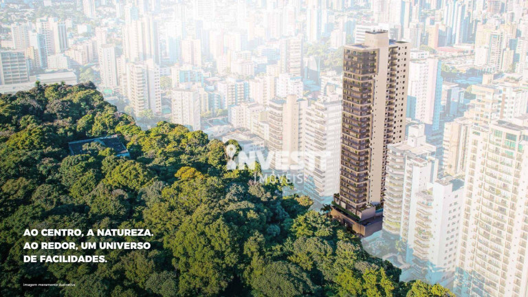 Imagem Apartamento com 3 Quartos à Venda, 103 m² em Setor Oeste - Goiânia Imagem Apartamento com 3 Quartos à Venda, 103 m² em Setor Oeste - Goiânia