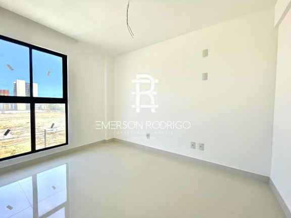 Imagem Apartamento com 2 Quartos à Venda, 49 m² em Capim Macio - Natal