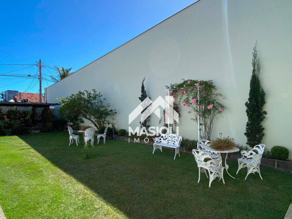 Imagem Casa com 5 Quartos à Venda, 560 m² em Interlagos - Vila Velha