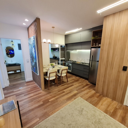 Imagem Apartamento com 2 Quartos à Venda, 52 m² em Jardim Residencial Veneza - Indaiatuba Imagem Apartamento com 2 Quartos à Venda, 52 m² em Jardim Residencial Veneza - Indaiatuba