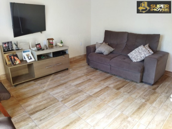 Casa com 3 Quartos à Venda, 175 m² em Areal - Pelotas