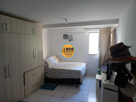 Imagem Apartamento com 4 Quartos à Venda, 155 m² em Pina - Recife