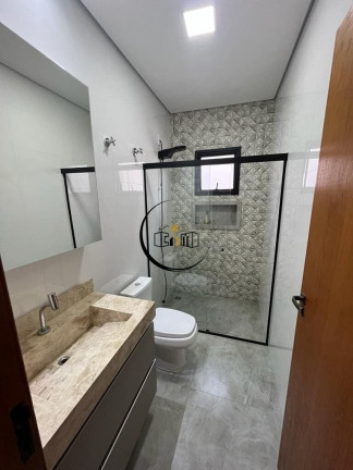 Imagem Casa de Condomínio com 3 Quartos para Alugar, 243 m² em Residencial Ibi-aram Ii - Itupeva