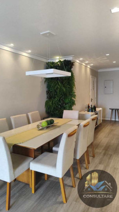 Imagem Apartamento com 3 Quartos à Venda, 149 m² em Embaré - Santos Imagem Apartamento com 3 Quartos à Venda, 149 m² em Embaré - Santos