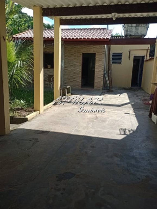 Imagem Casa com 1 Quarto à Venda, 72 m² em Cidade Das Crianças - Praia Grande Imagem Casa com 1 Quarto à Venda, 72 m² em Cidade Das Crianças - Praia Grande