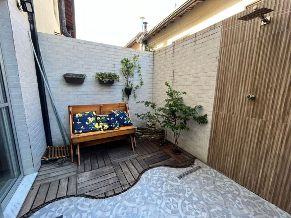 Imagem Sobrado com 3 Quartos à Venda, 120 m² em Horto Do Ipê - São Paulo
