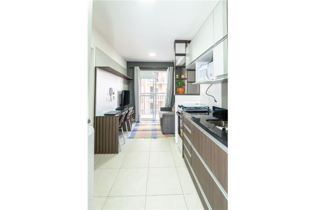 Imagem Imóvel com 1 Quarto à Venda,  em Jardim Caravelas - São Paulo