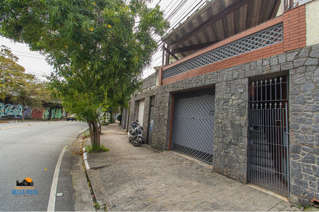 Imagem Casa com 3 Quartos à Venda, em Jardim Da Glória - São Paulo Imagem Casa com 3 Quartos à Venda, em Jardim Da Glória - São Paulo
